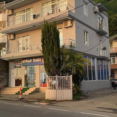 Sarpi Hotel Numa Εξωτερικό φωτογραφία