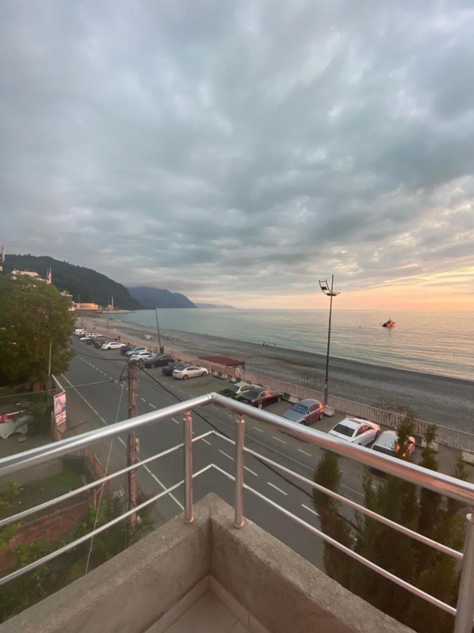 Sarpi Hotel Numa Εξωτερικό φωτογραφία