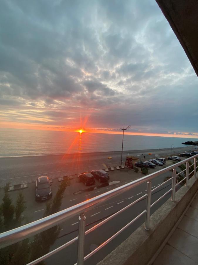 Sarpi Hotel Numa Εξωτερικό φωτογραφία