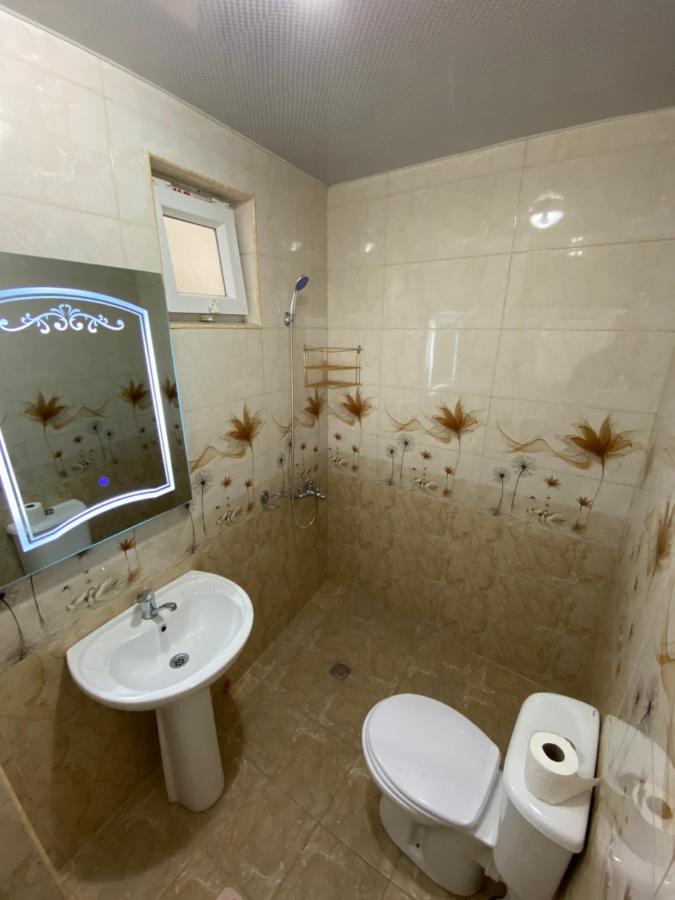 Sarpi Hotel Numa Εξωτερικό φωτογραφία