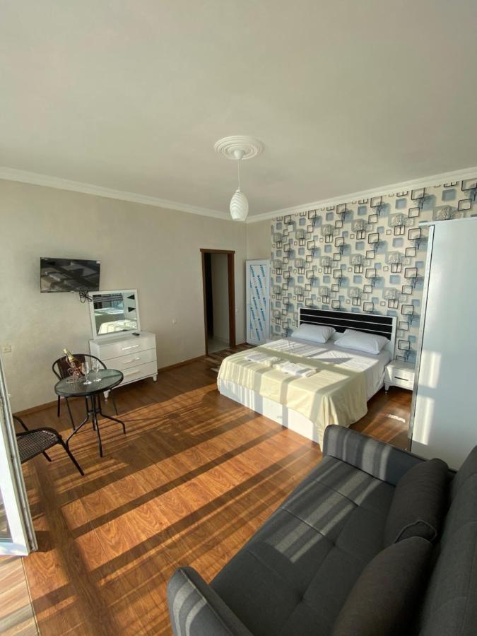 Sarpi Hotel Numa Εξωτερικό φωτογραφία