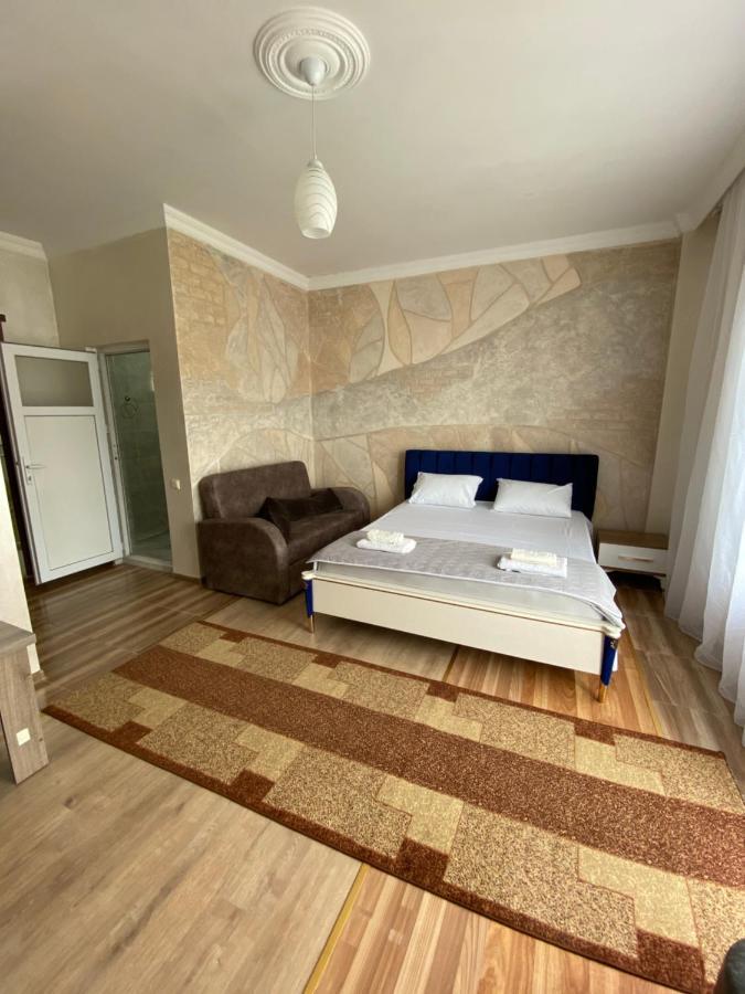 Sarpi Hotel Numa Εξωτερικό φωτογραφία