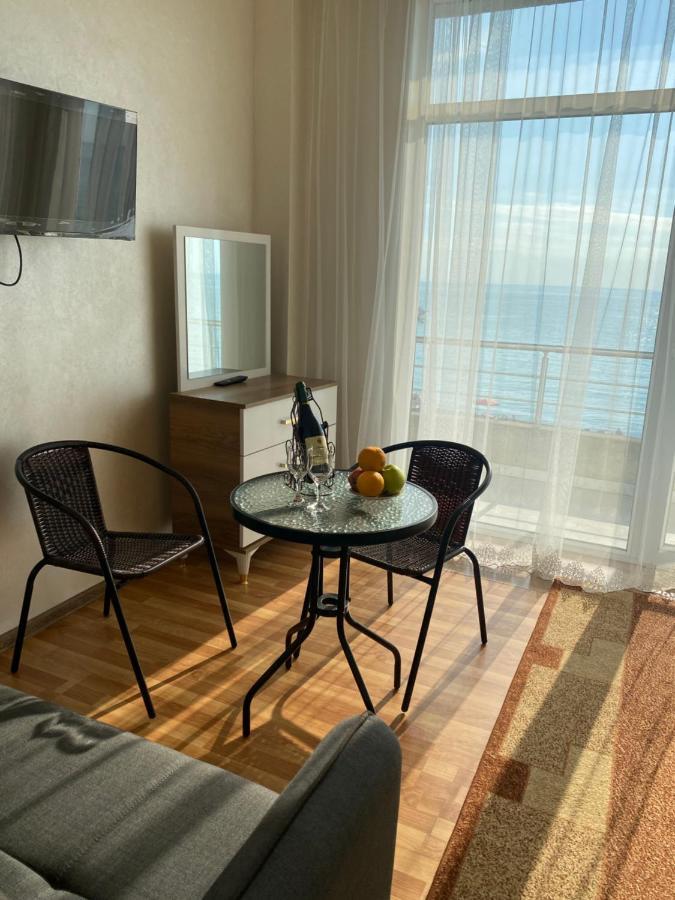 Sarpi Hotel Numa Εξωτερικό φωτογραφία