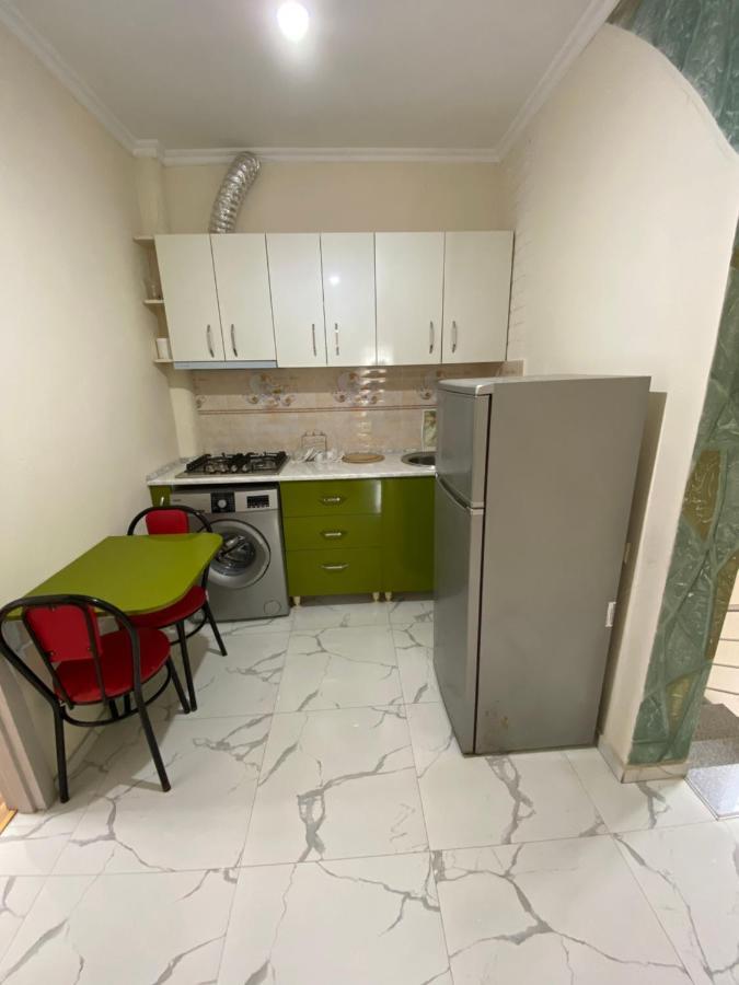Sarpi Hotel Numa Εξωτερικό φωτογραφία