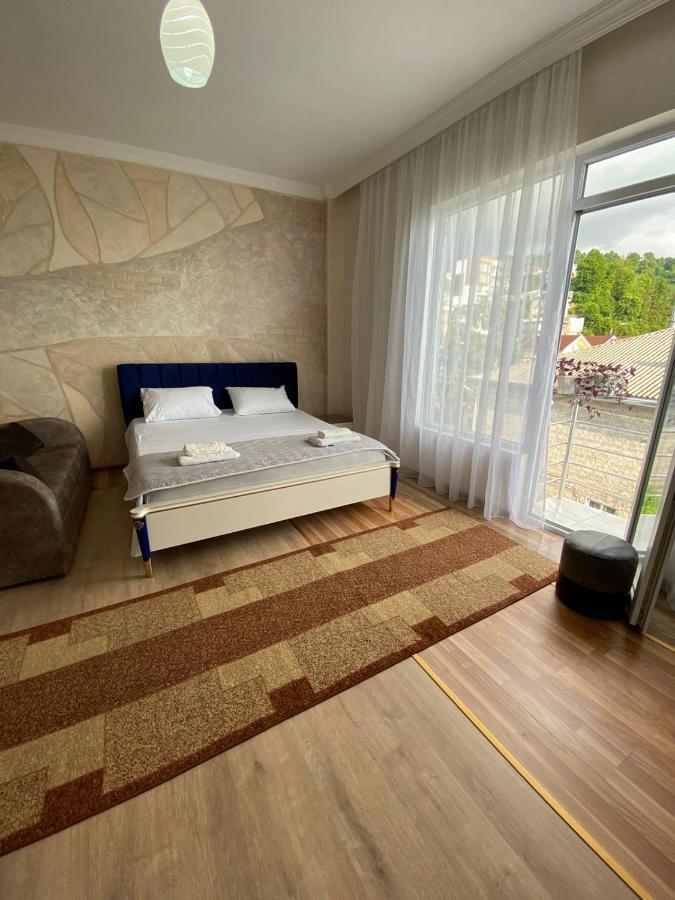 Sarpi Hotel Numa Εξωτερικό φωτογραφία