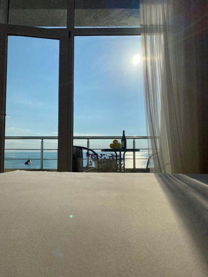 Sarpi Hotel Numa Εξωτερικό φωτογραφία