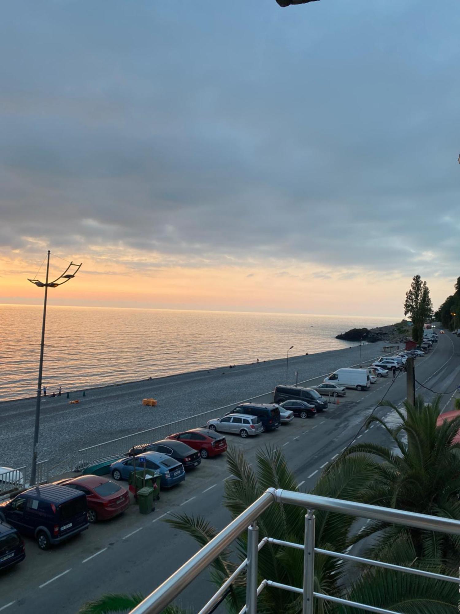 Sarpi Hotel Numa Εξωτερικό φωτογραφία